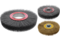 Product image for Wheel Brushes – Wheel brushes, crimped wire EUPBWB024