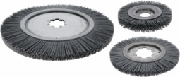 Product group image for UNI-Master® wheel brushes, abrasive filament