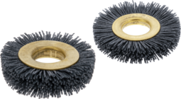 Image de groupe de produits pour Brosses circulaires Ringlock, fils abrasifs