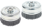 Product image for Cup brushes – Cup brushes, thread, abrasive filament EUPBCB020