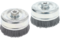 Product image for Cup brushes – Cup brushes, thread, abrasive filament EUPBCB020