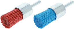 Imaginea grupului de produse pentru Perii de capăt, cu filament abraziv