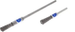 Product group image for End brushes, crimped wire