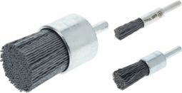 Product group image for End brushes, abrasive filament