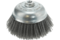 Product image for Cup brushes – Cup brushes, abrasive filament EUPBCB011