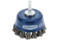 Product image for Cup brushes – Cup brushes, knotted wire EUPBCB014