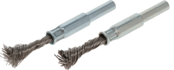 Product group image for End brushes, knotted wire