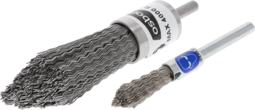 Image de groupe de produits pour Brosses pinceaux, fils droits/ondulés