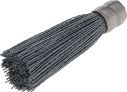 Imaginea grupului de produse pentru Perii de capăt pentru capete de perie, material abraziv de umplere