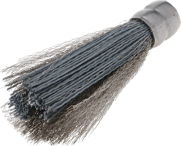 Imaginea grupului de produse pentru Perii de capăt pentru capete de perie, material de umplere mixt