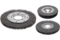 Product image for Wheel Brushes – Wheel brushes, crimped Osborn wire EUPBWB022