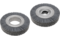 Product image for Wheel Brushes – Wheel brushes for table-deburring machines, abrasive filament EUPBWB026