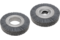 Product image for Wheel Brushes – Wheel brushes for table-deburring machines, abrasive filament EUPBWB026