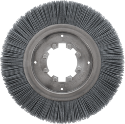Image produit pour Brosses circulaires UNI-Master®, fils abrasifs