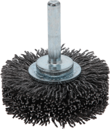Image de groupe de produits pour Brosses circulaires, fils ondulés Xtreme