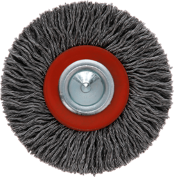 Image produit pour Brosses circulaires, fils ondulés Xtreme