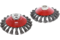 Product image for Bevel Brushes – Bevel brushes, knotted wire EUPBBB002