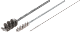 Product group image for Micro-abrasive tube brushes, abrasive filament