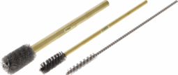 Product group image for Tube brushes, nylon-diamond