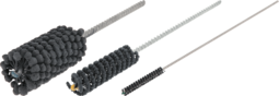 Imaginea grupului de produse pentru Instrument de honuire și debavurare Novoflex-B®, filament abraziv