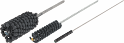  Produktgruppsbild för Novoflex-B® honing och gradningsverktyg, Abrasivt filament