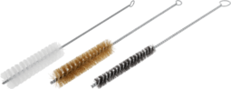 Imaginea grupului de produse pentru Perii de curățare a duzelor, din sârmă/nylon