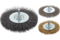 Image produit pour Brosses circulaires – Brosses circulaires, fils ondulés EUPBWB011