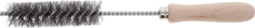 Product image for Hole cleaning brushes, crimped wire