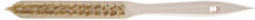 Produktfoto für Handstielbürsten, Holzkörper