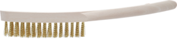 Produktfoto für Handstielbürsten, Holzkörper