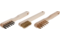Product image for Hand Brushes – Spark plug brushes, wooden body EUMBHB009