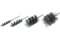 Product image for Internal Brushes – Tube brushes, abrasive filament EUPBIB007