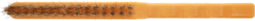 Image produit pour Brosses à main, manche plastique