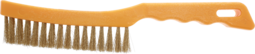 Image produit pour Brosses à main, manche plastique