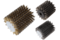Product image for Roller Brushes – Roller brushes for burnishing machines, crimped wire EUPBRB007