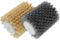 Product image for Roller Brushes – Roller brushes for burnishing machines, abrasive filament EUPBRB002