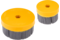 Image produit pour Brosses plateaux industrielles – Brosses ATB® à densité de garnissage maximale, compatibles avec le dispositif de serrage EUIBDB001