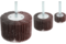 Product image for Flap Rolls and Wheels – Flap wheels EUGMFR004
