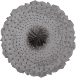 Image produit pour Fraise carbure KEL Z6