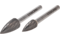 Product image for Tungsten Carbide Burrs – Carbide burr SPG Z6 EUGMCB007