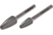 Product image for Tungsten Carbide Burrs – Carbide burr RBF Z6 EUGMCB008