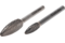 Product image for Tungsten Carbide Burrs – Carbide burr FLF Z6 EUGMCB006