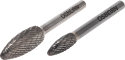 Imaginea grupului de produse pentru Freză de carbură FLF Z6