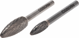 Image de groupe de produits pour Fraise carbure FLF Z6