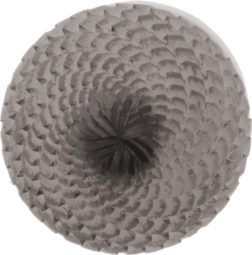 Image produit pour Fraise carbure FLF Z6