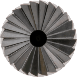  Immagine del prodotto per Carbide burr ZYA-S Z6