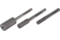 Product image for Tungsten Carbide Burrs – Carbide burr ZYA Z6 EUGMCB001
