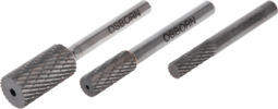  Immagine del gruppo di prodotti per Carbide burr ZYA Z6