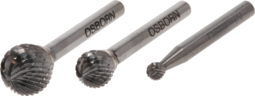 Imaginea grupului de produse pentru Freză de carbură KUD Z6