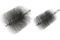 Product image for Internal Brushes – Tube brushes, single spiral, straight wire EUPBIB004